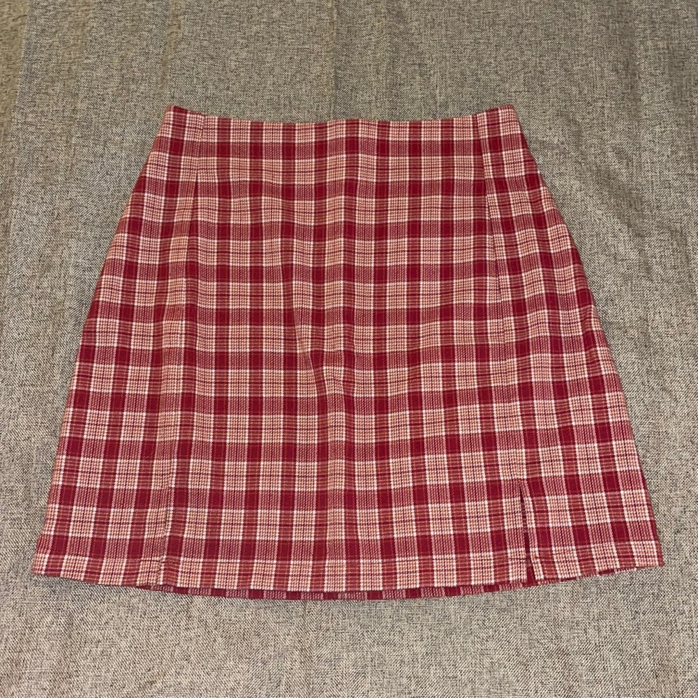 Cara Skirt from Brandy Melville